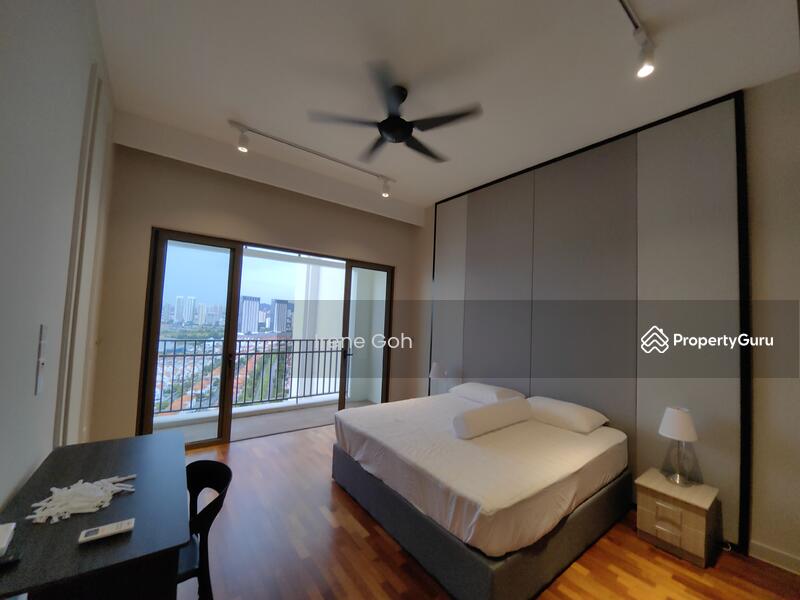 Servis Apartment untuk Disewa di Straits Residences - Irene Goh - PropertyGuru.com.my