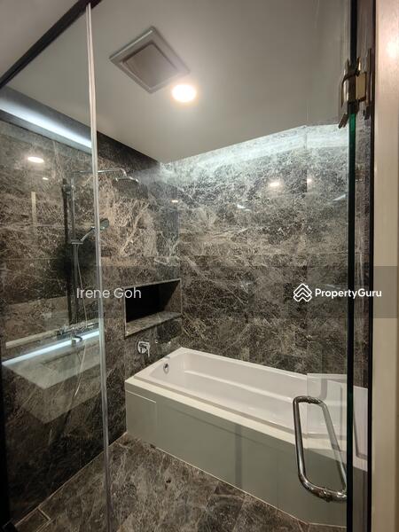 Servis Apartment untuk Disewa di Straits Residences - Irene Goh - PropertyGuru.com.my