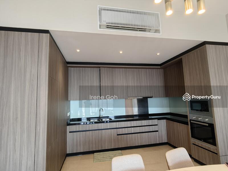 Servis Apartment untuk Disewa di Straits Residences - Irene Goh - PropertyGuru.com.my