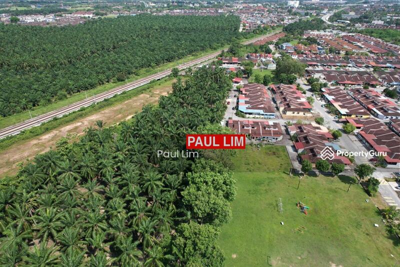 For Sale - LAND SALE NEAR TAMAN GOLDEN JADE 15.470 ACRE RM45/SQFT FIRST GRADE FREE HOLD LAND