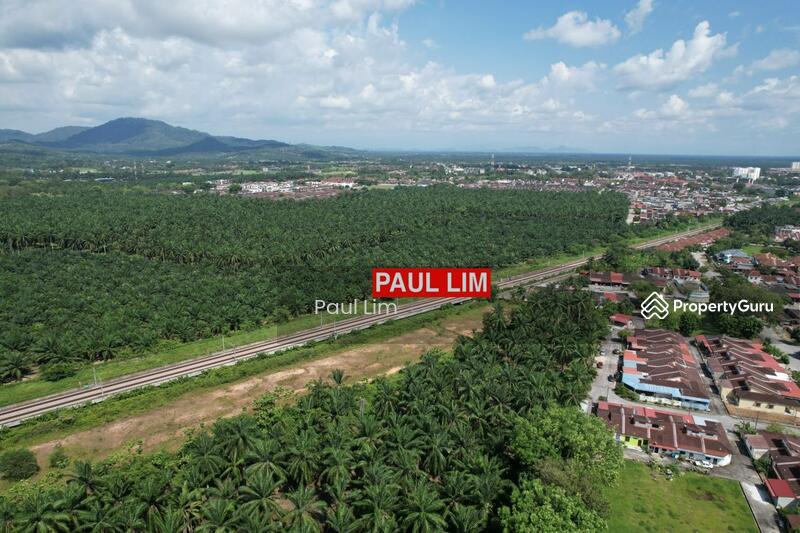 For Sale - LAND SALE NEAR TAMAN GOLDEN JADE 15.470 ACRE RM45/SQFT FIRST GRADE FREE HOLD LAND