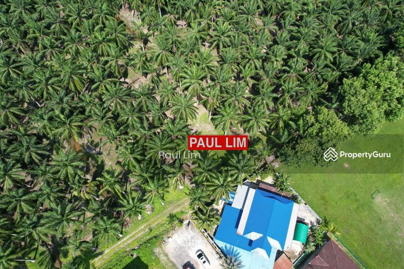 For Sale - LAND SALE NEAR TAMAN GOLDEN JADE 15.470 ACRE RM45/SQFT FIRST GRADE FREE HOLD LAND