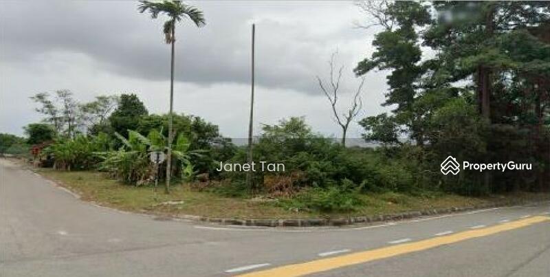 For Sale - Taman Pelangi Indah Petrol Station Land