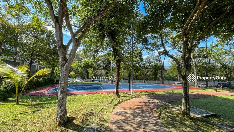 Untuk Dijual - D'Villa