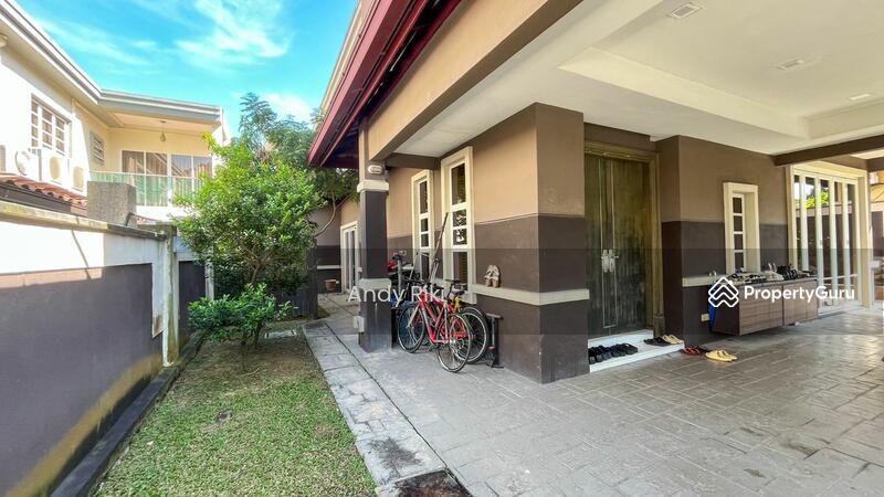 Untuk Dijual - D'Villa