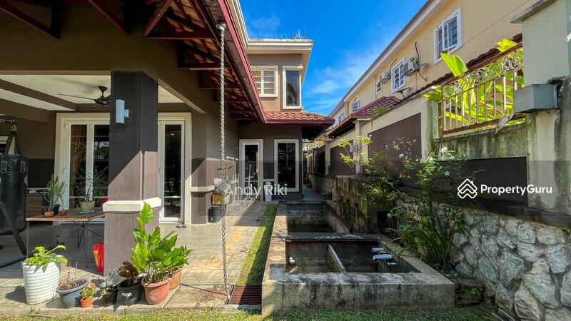 Untuk Dijual - D'Villa