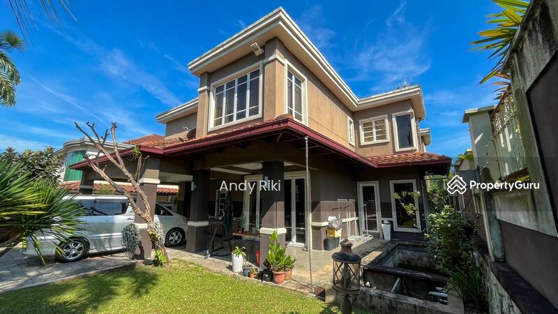 Untuk Dijual - D'Villa