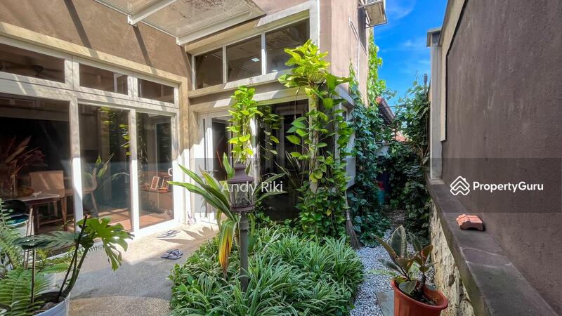 Untuk Dijual - D'Villa