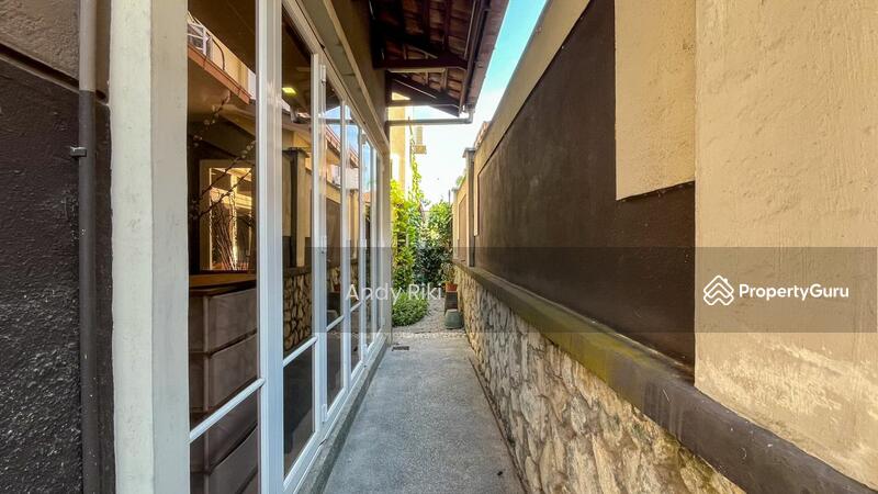 Untuk Dijual - D'Villa