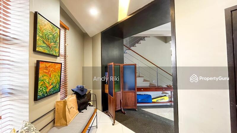 Untuk Dijual - D'Villa