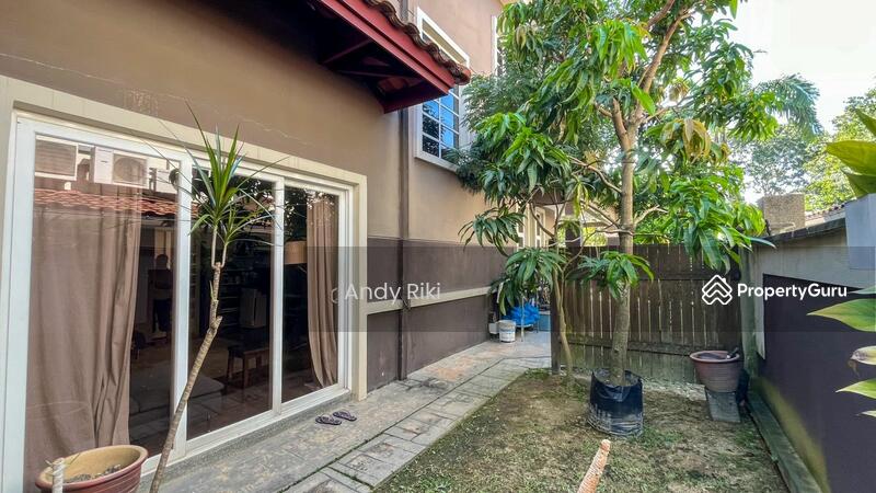 Untuk Dijual - D'Villa