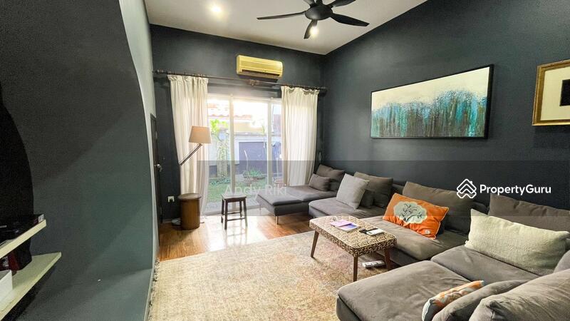 Untuk Dijual - D'Villa