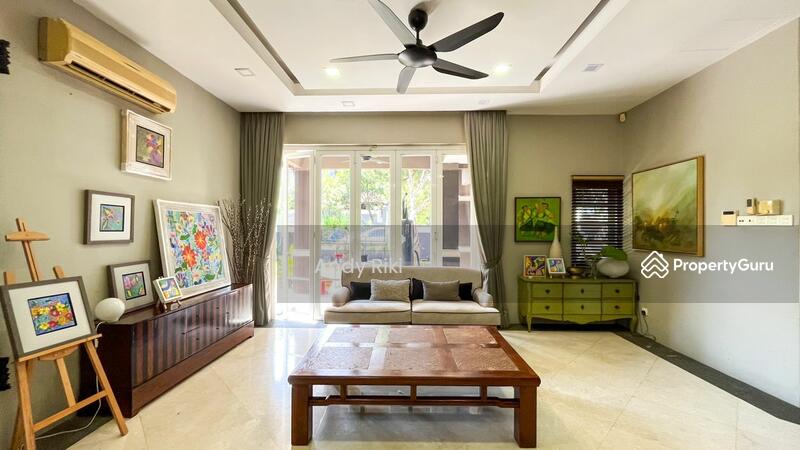 Untuk Dijual - D'Villa