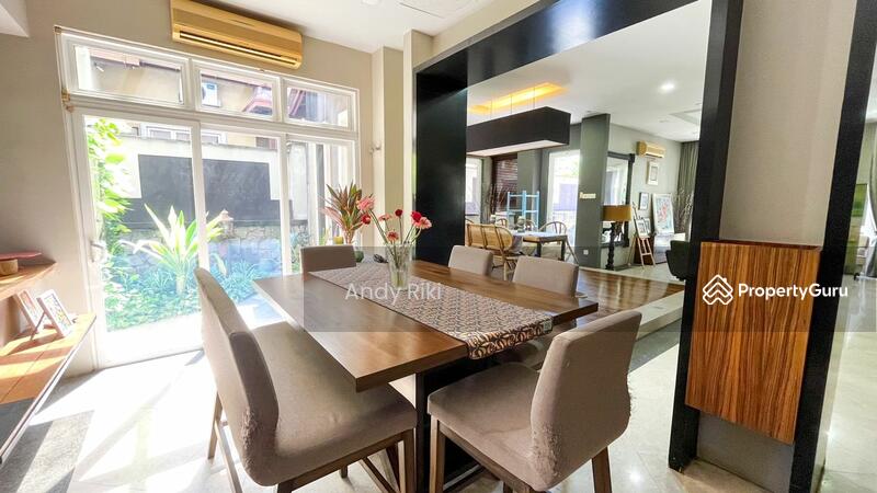 Untuk Dijual - D'Villa