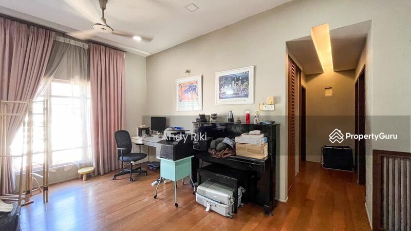 Untuk Dijual - D'Villa