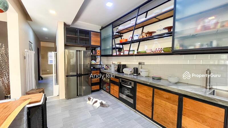 Untuk Dijual - D'Villa