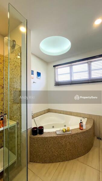 Untuk Dijual - D'Villa