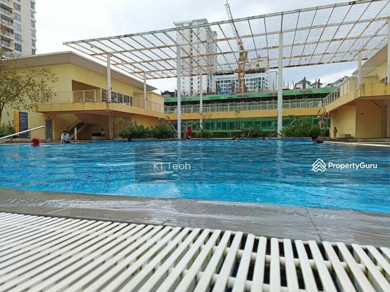 Condominium for Sale at Platinum Lake PV 13 - KT Teoh - PropertyGuru.com.my