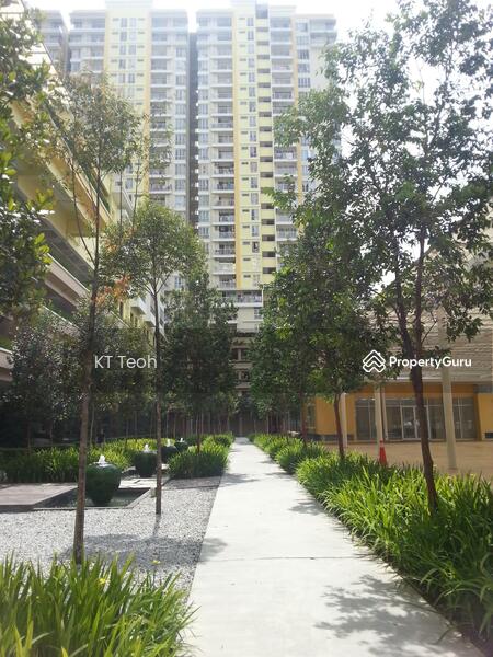 Condominium for Sale at Platinum Lake PV 13 - KT Teoh - PropertyGuru.com.my