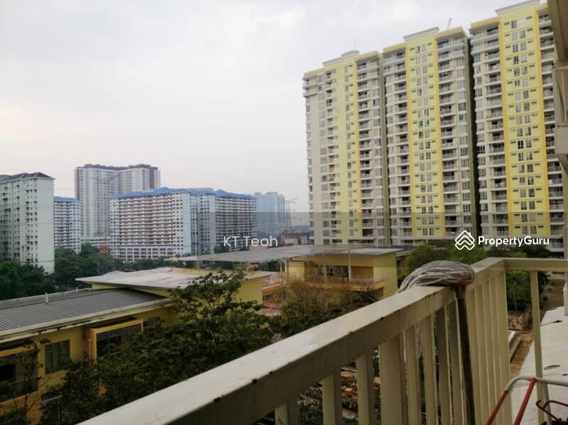 Condominium for Sale at Platinum Lake PV 13 - KT Teoh - PropertyGuru.com.my