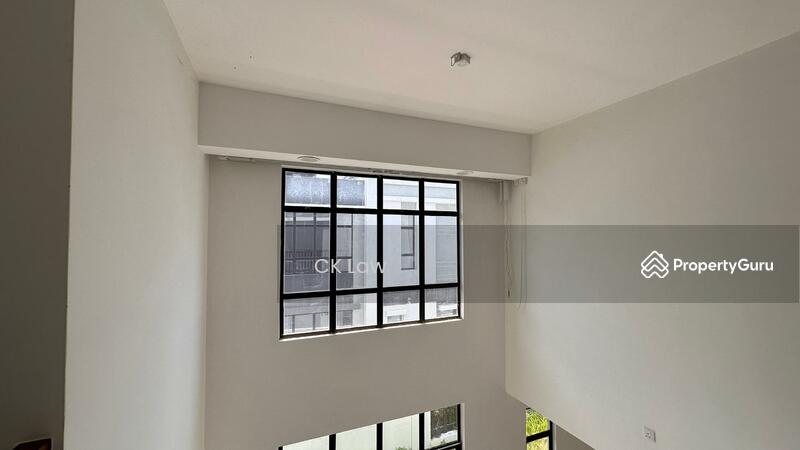 For Sale - Setia Ecohill 2, Semi D-Cluster 32x70 Brand New