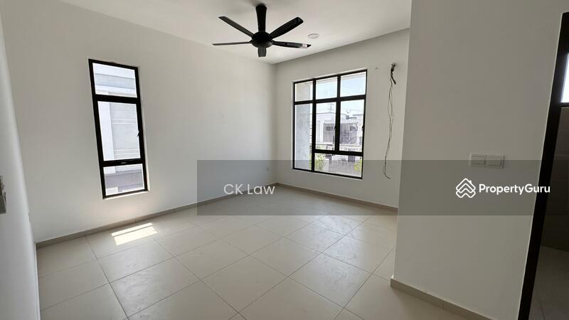 For Sale - Setia Ecohill 2, Semi D-Cluster 32x70 Brand New