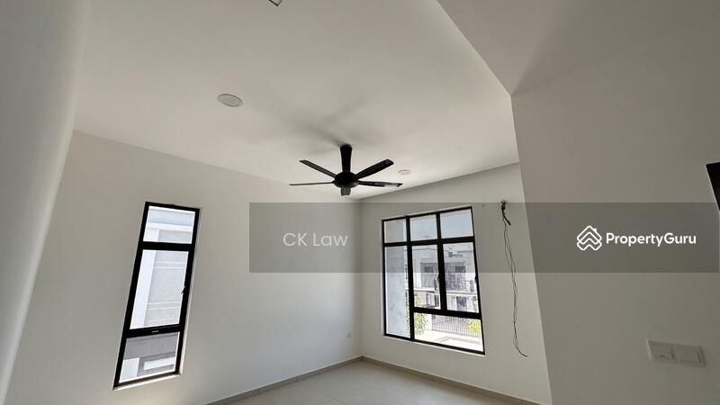 For Sale - Setia Ecohill 2, Semi D-Cluster 32x70 Brand New