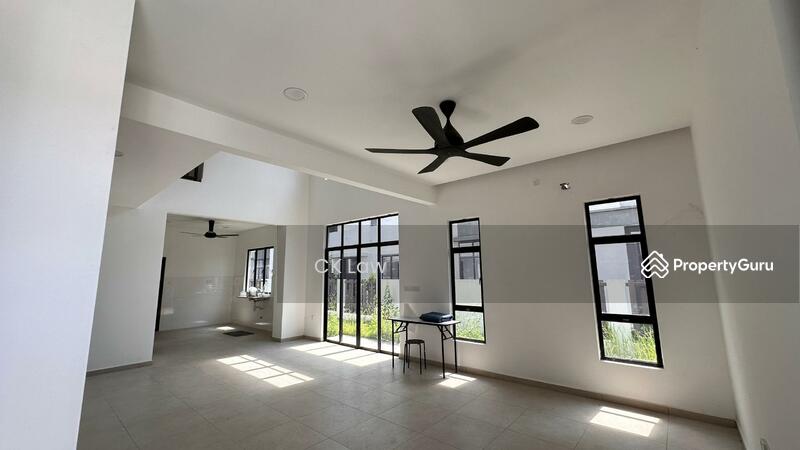 For Sale - Setia Ecohill 2, Semi D-Cluster 32x70 Brand New