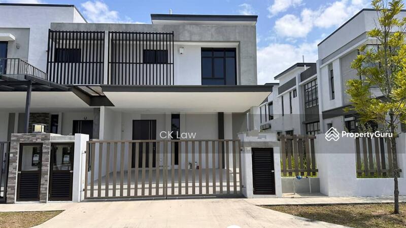 For Sale - Setia Ecohill 2, Semi D-Cluster 32x70 Brand New