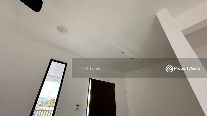 For Sale - Setia Ecohill 2, Semi D-Cluster 32x70 Brand New