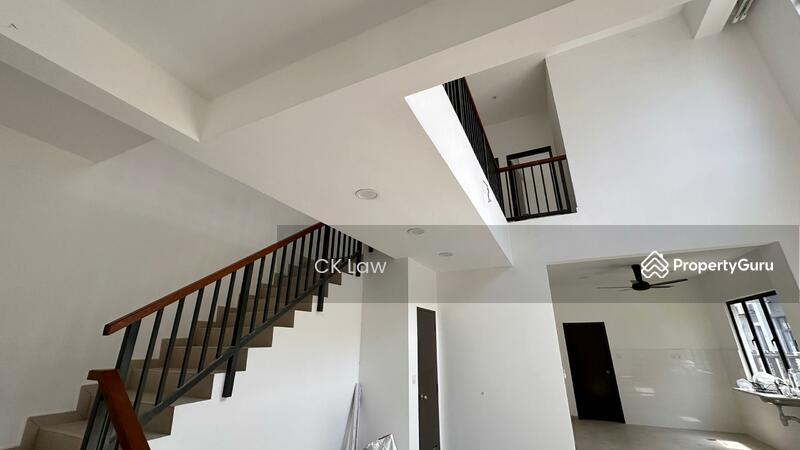 For Sale - Setia Ecohill 2, Semi D-Cluster 32x70 Brand New