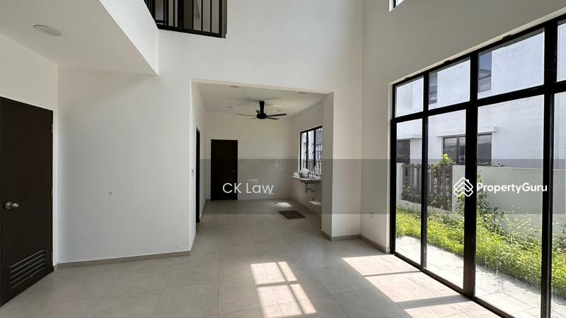 For Sale - Setia Ecohill 2, Semi D-Cluster 32x70 Brand New