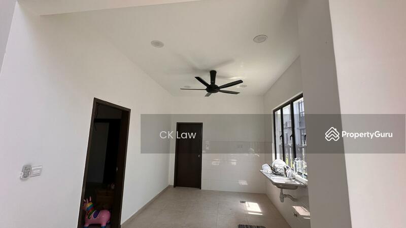 For Sale - Setia Ecohill 2, Semi D-Cluster 32x70 Brand New