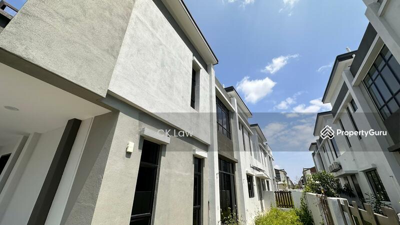 For Sale - Setia Ecohill 2, Semi D-Cluster 32x70 Brand New