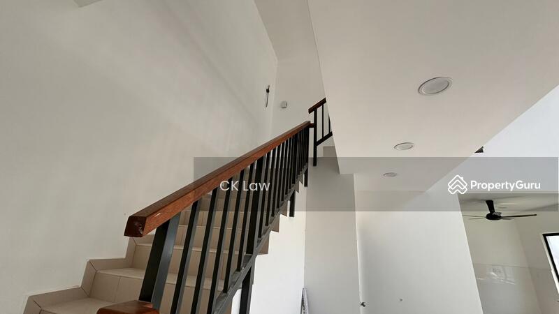 For Sale - Setia Ecohill 2, Semi D-Cluster 32x70 Brand New