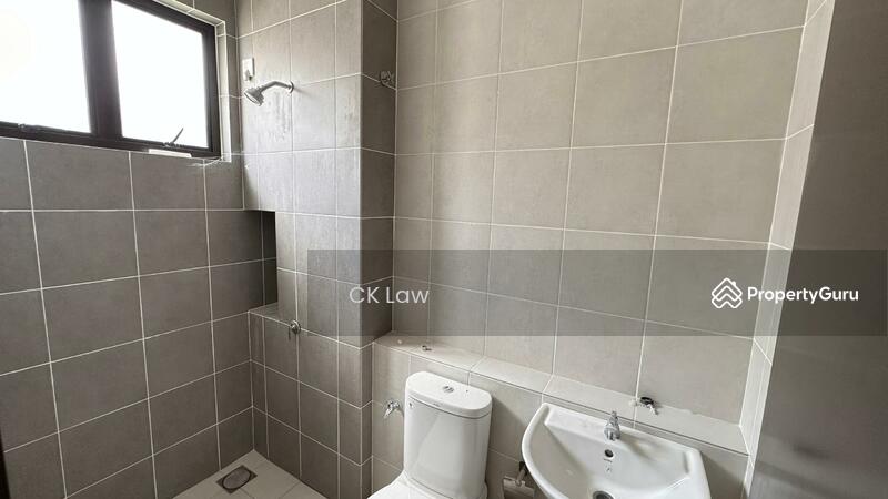 For Sale - Setia Ecohill 2, Semi D-Cluster 32x70 Brand New