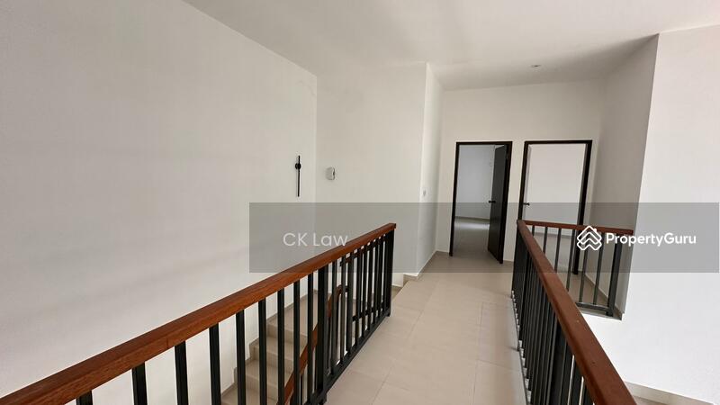 For Sale - Setia Ecohill 2, Semi D-Cluster 32x70 Brand New