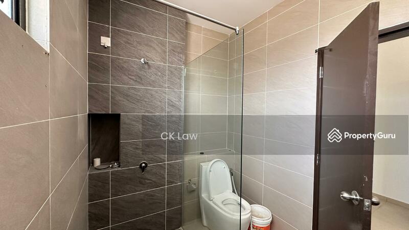 For Sale - Setia Ecohill 2, Semi D-Cluster 32x70 Brand New