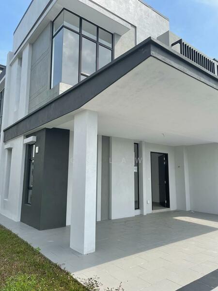 Rumah Kluster untuk Dijual di Setia Ecohill (Semenyih) - CK Law - PropertyGuru.com.my