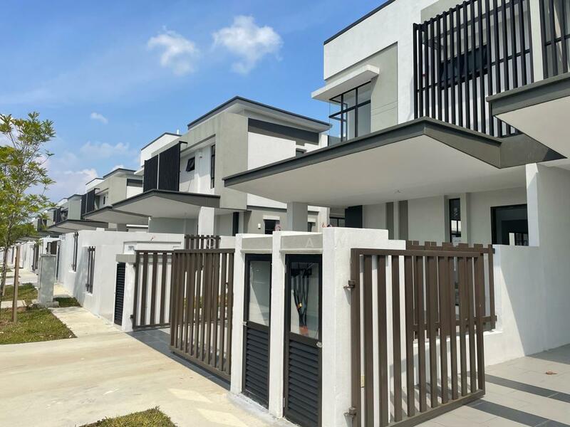 Cluster House for Sale in Setia Ecohill (Semenyih) - CK Law - PropertyGuru.com.my