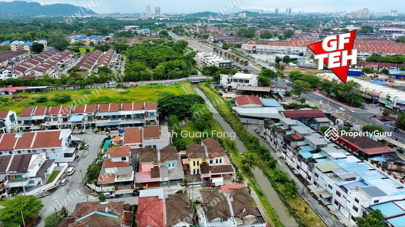 Residential Land for Sale in Alma (Bukit Mertajam) - Teh Guan Fong - PropertyGuru.com.my