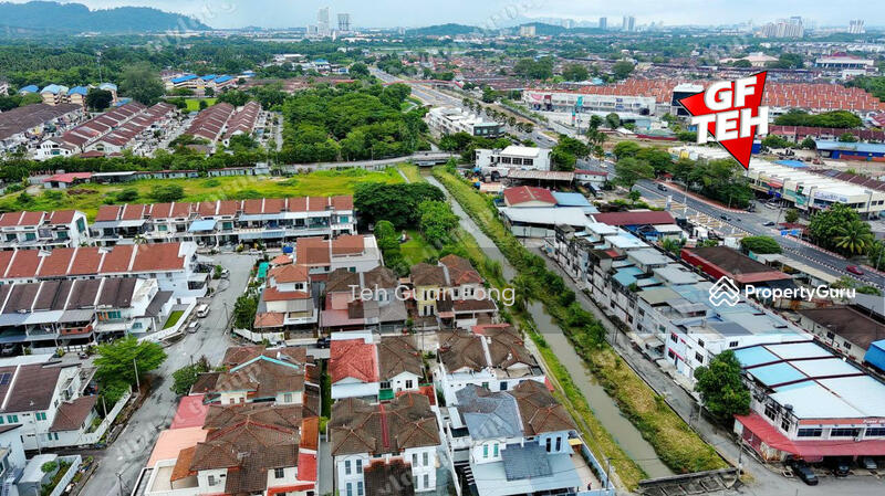 Residential Land for Sale in Alma (Bukit Mertajam) - Teh Guan Fong - PropertyGuru.com.my