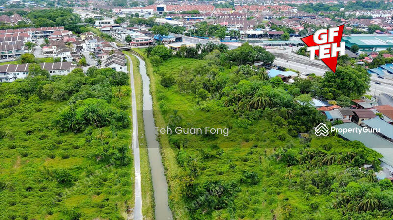 Residential Land for Sale in Alma (Bukit Mertajam) - Teh Guan Fong - PropertyGuru.com.my