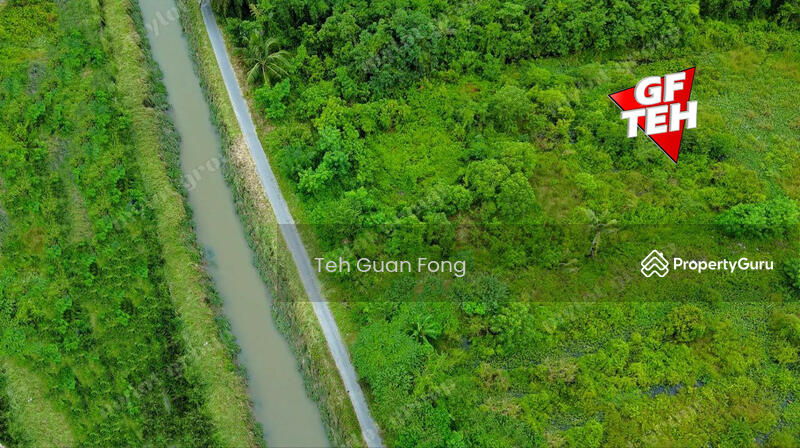 Residential Land for Sale in Alma (Bukit Mertajam) - Teh Guan Fong - PropertyGuru.com.my