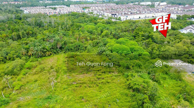 Residential Land for Sale in Alma (Bukit Mertajam) - Teh Guan Fong - PropertyGuru.com.my