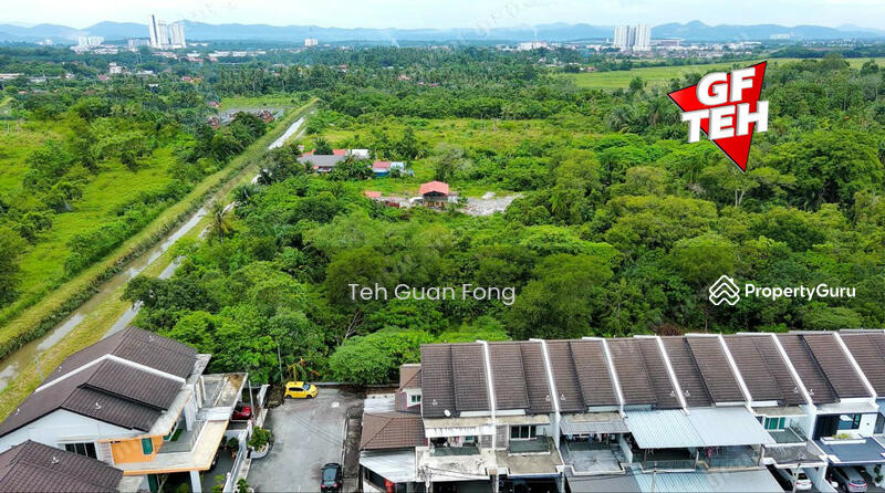 Residential Land for Sale in Alma (Bukit Mertajam) - Teh Guan Fong - PropertyGuru.com.my