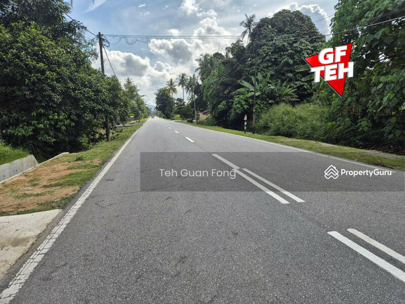 Residential Land for Sale in Alma (Bukit Mertajam) - Teh Guan Fong - PropertyGuru.com.my
