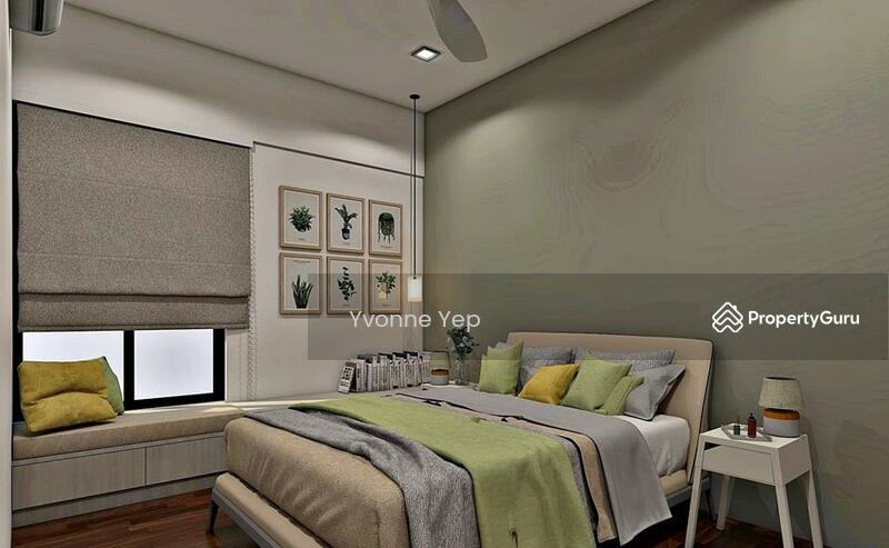 RV2 Residence (Riverville Residences 2) untuk Untuk Dijual - RM 400,000, Feb 2026 - PropertyGuru.com.my