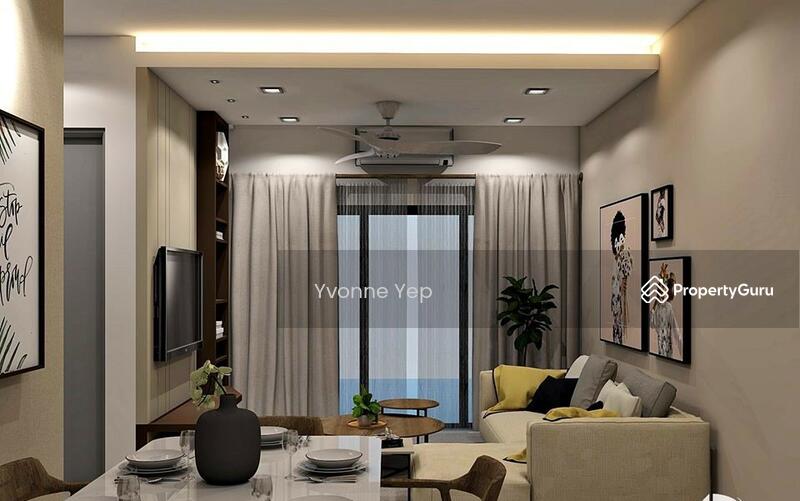 RV2 Residence (Riverville Residences 2) untuk Untuk Dijual - RM 400,000, Feb 2026 - PropertyGuru.com.my