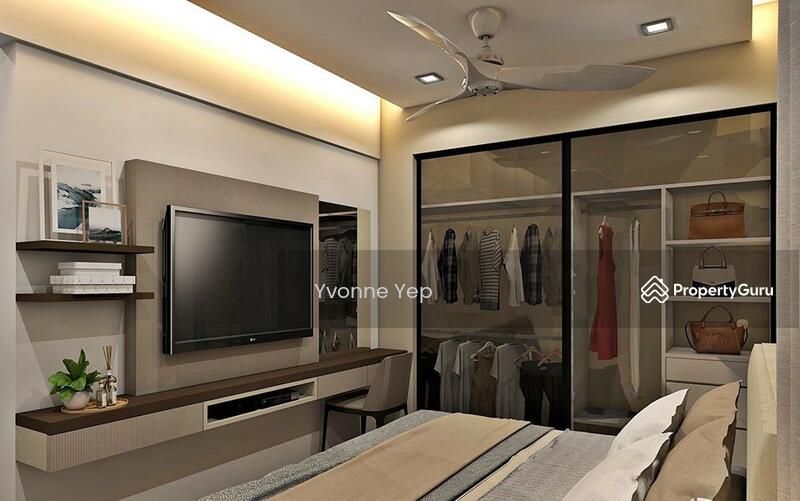 RV2 Residence (Riverville Residences 2) untuk Untuk Dijual - RM 400,000, Feb 2026 - PropertyGuru.com.my